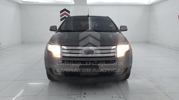 Photo 0 VIN: 2FMDK4KC1ABB01117 - FORD EDGE 