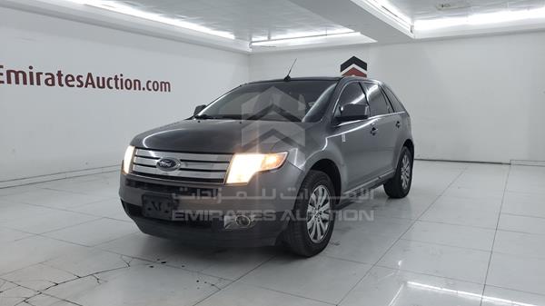 Photo 5 VIN: 2FMDK4KC1ABB01117 - FORD EDGE 