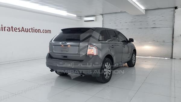 Photo 8 VIN: 2FMDK4KC1ABB01117 - FORD EDGE 