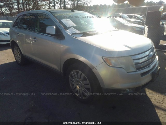 Photo 0 VIN: 2FMDK4KC1ABB05104 - FORD EDGE 