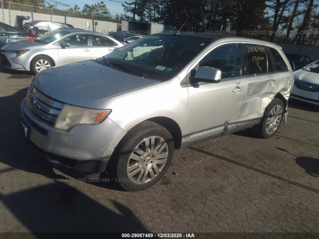 Photo 1 VIN: 2FMDK4KC1ABB05104 - FORD EDGE 