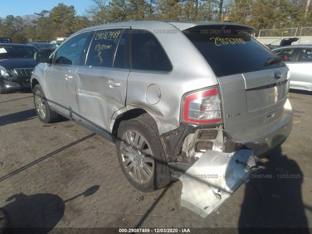 Photo 2 VIN: 2FMDK4KC1ABB05104 - FORD EDGE 