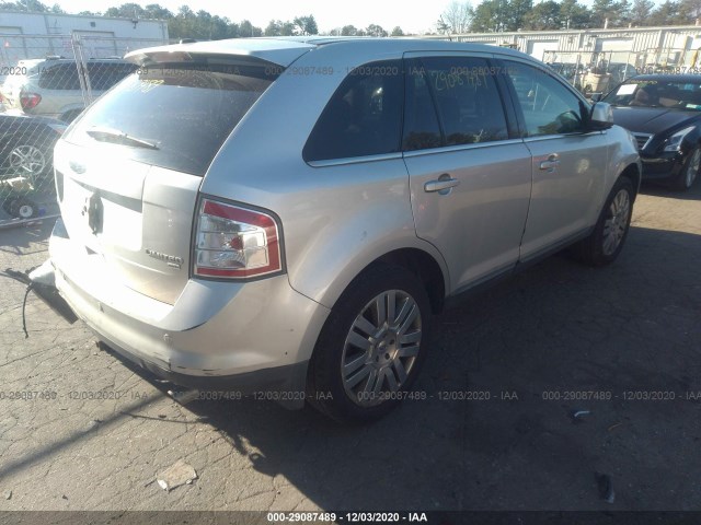 Photo 3 VIN: 2FMDK4KC1ABB05104 - FORD EDGE 