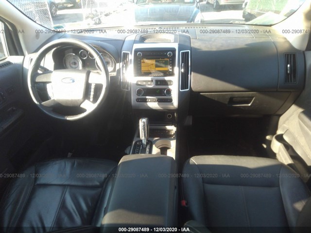 Photo 4 VIN: 2FMDK4KC1ABB05104 - FORD EDGE 