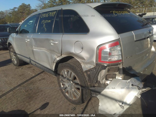 Photo 5 VIN: 2FMDK4KC1ABB05104 - FORD EDGE 