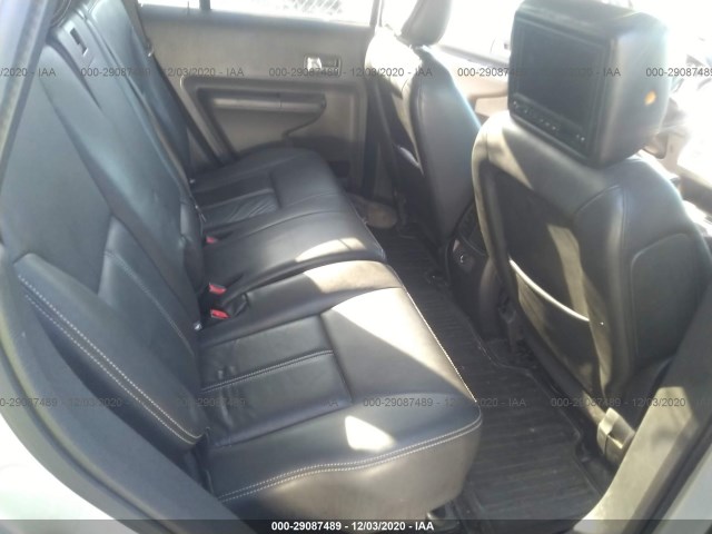 Photo 7 VIN: 2FMDK4KC1ABB05104 - FORD EDGE 