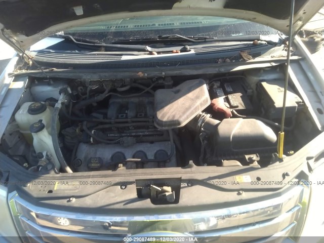 Photo 9 VIN: 2FMDK4KC1ABB05104 - FORD EDGE 