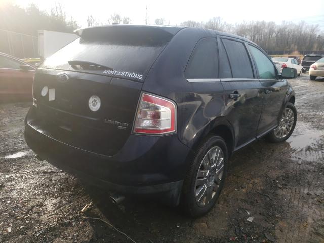 Photo 3 VIN: 2FMDK4KC1ABB25059 - FORD EDGE LIMIT 