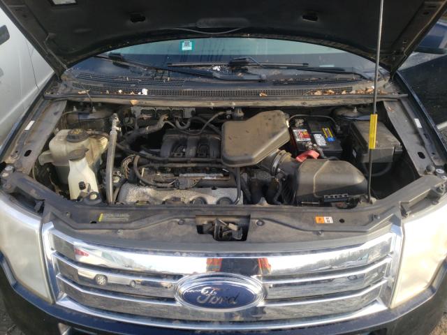 Photo 6 VIN: 2FMDK4KC1ABB25059 - FORD EDGE LIMIT 