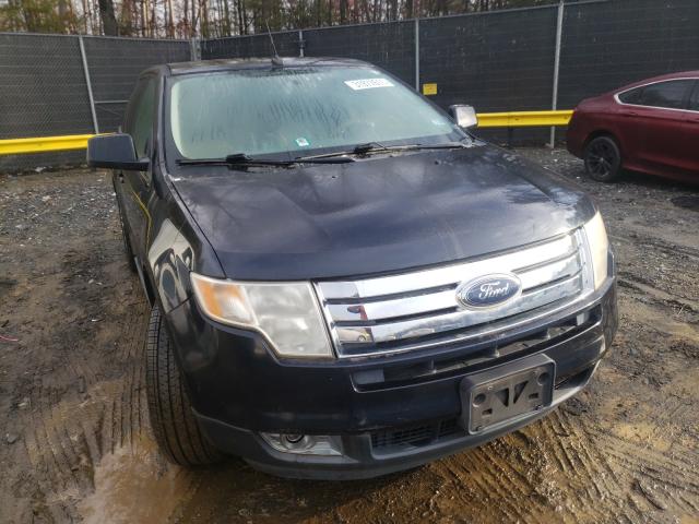 Photo 8 VIN: 2FMDK4KC1ABB25059 - FORD EDGE LIMIT 