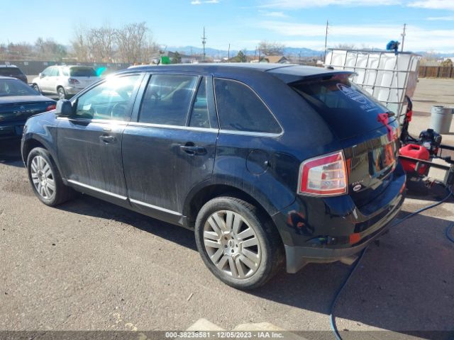 Photo 2 VIN: 2FMDK4KC1ABB26969 - FORD EDGE 