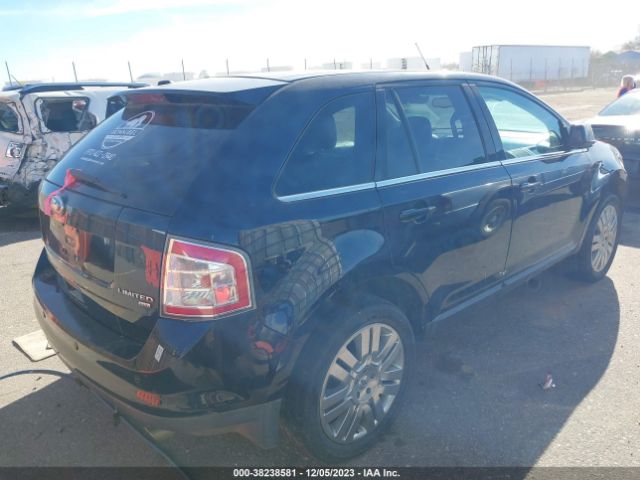 Photo 3 VIN: 2FMDK4KC1ABB26969 - FORD EDGE 