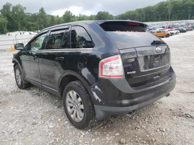 Photo 2 VIN: 2FMDK4KC1ABB31590 - FORD EDGE LIMIT 