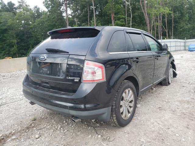 Photo 3 VIN: 2FMDK4KC1ABB31590 - FORD EDGE LIMIT 