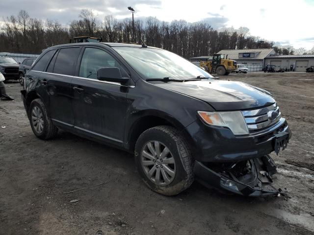 Photo 3 VIN: 2FMDK4KC1ABB40340 - FORD EDGE LIMIT 