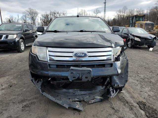 Photo 4 VIN: 2FMDK4KC1ABB40340 - FORD EDGE LIMIT 