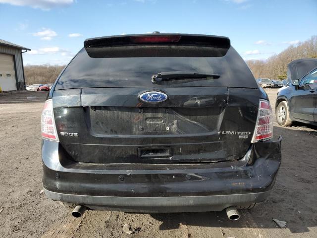 Photo 5 VIN: 2FMDK4KC1ABB40340 - FORD EDGE LIMIT 