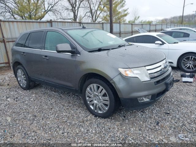 Photo 0 VIN: 2FMDK4KC1ABB42928 - FORD EDGE 