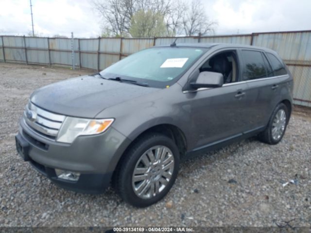 Photo 1 VIN: 2FMDK4KC1ABB42928 - FORD EDGE 