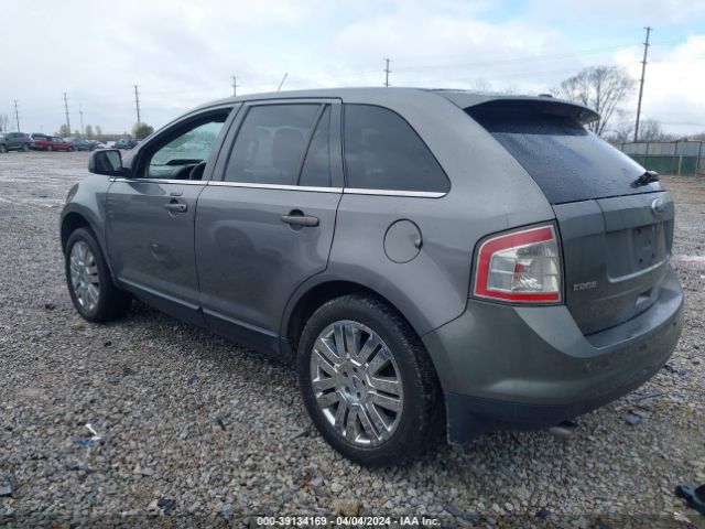 Photo 2 VIN: 2FMDK4KC1ABB42928 - FORD EDGE 