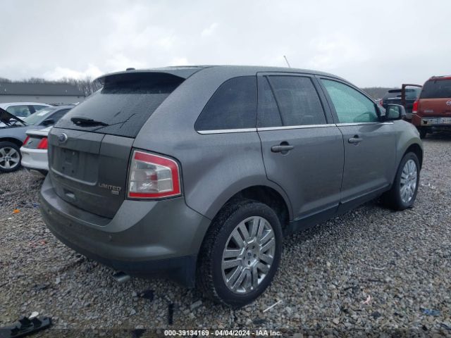 Photo 3 VIN: 2FMDK4KC1ABB42928 - FORD EDGE 