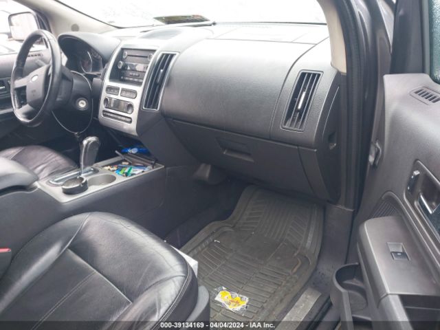 Photo 4 VIN: 2FMDK4KC1ABB42928 - FORD EDGE 