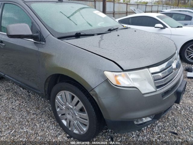 Photo 5 VIN: 2FMDK4KC1ABB42928 - FORD EDGE 