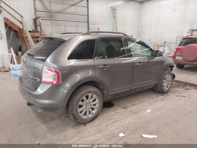 Photo 3 VIN: 2FMDK4KC1ABB47319 - FORD EDGE 