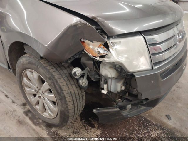 Photo 5 VIN: 2FMDK4KC1ABB47319 - FORD EDGE 