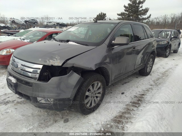 Photo 1 VIN: 2FMDK4KC1ABB48065 - FORD EDGE 