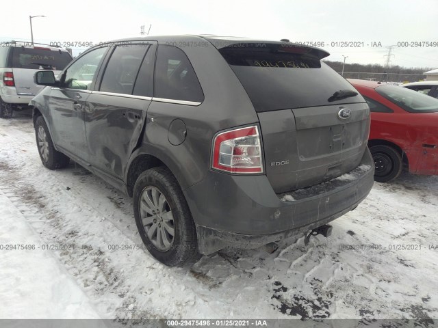 Photo 2 VIN: 2FMDK4KC1ABB48065 - FORD EDGE 