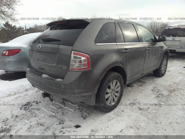 Photo 3 VIN: 2FMDK4KC1ABB48065 - FORD EDGE 