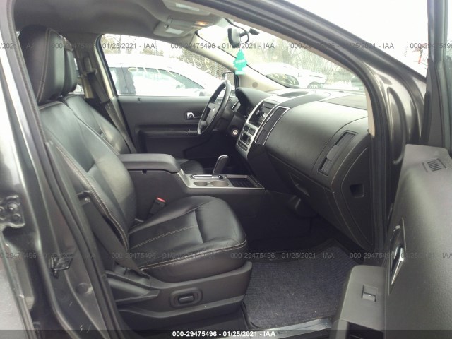 Photo 4 VIN: 2FMDK4KC1ABB48065 - FORD EDGE 