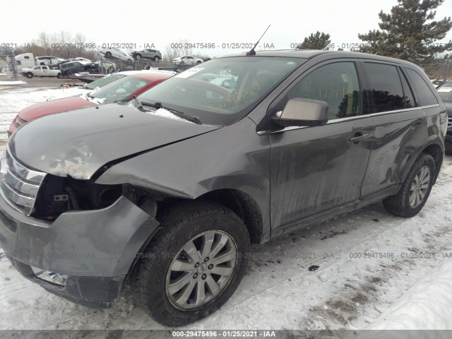 Photo 5 VIN: 2FMDK4KC1ABB48065 - FORD EDGE 