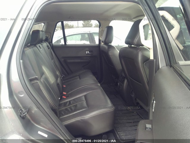 Photo 7 VIN: 2FMDK4KC1ABB48065 - FORD EDGE 