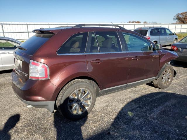 Photo 2 VIN: 2FMDK4KC1ABB53606 - FORD EDGE 