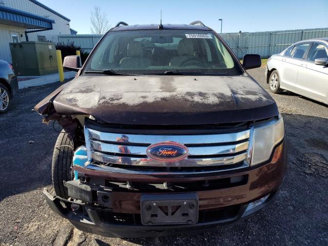 Photo 4 VIN: 2FMDK4KC1ABB53606 - FORD EDGE 