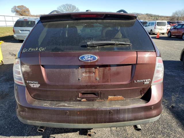 Photo 5 VIN: 2FMDK4KC1ABB53606 - FORD EDGE 