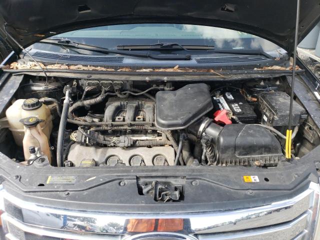 Photo 11 VIN: 2FMDK4KC1ABB55470 - FORD EDGE LIMIT 