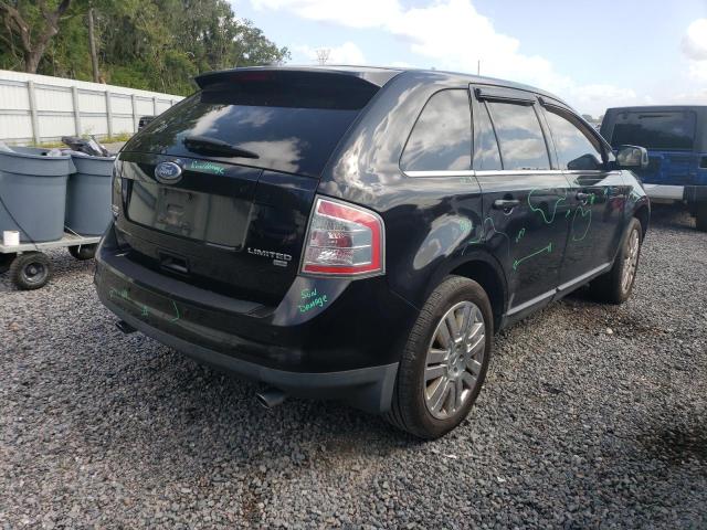 Photo 2 VIN: 2FMDK4KC1ABB55470 - FORD EDGE LIMIT 