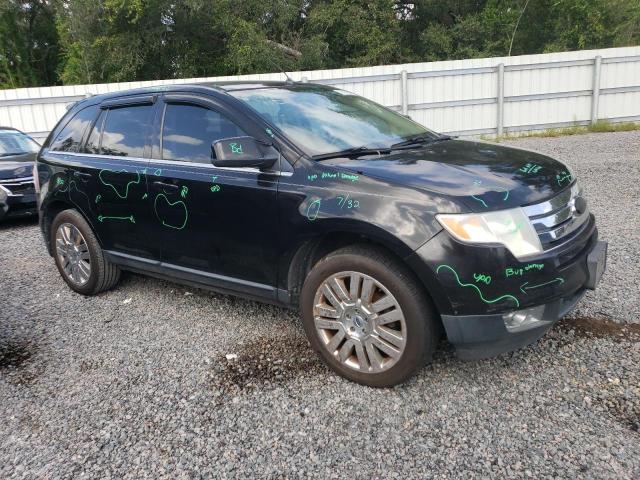 Photo 3 VIN: 2FMDK4KC1ABB55470 - FORD EDGE LIMIT 