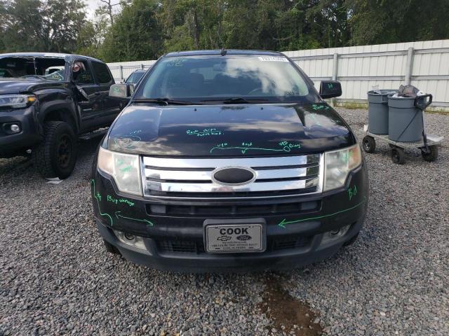 Photo 4 VIN: 2FMDK4KC1ABB55470 - FORD EDGE LIMIT 