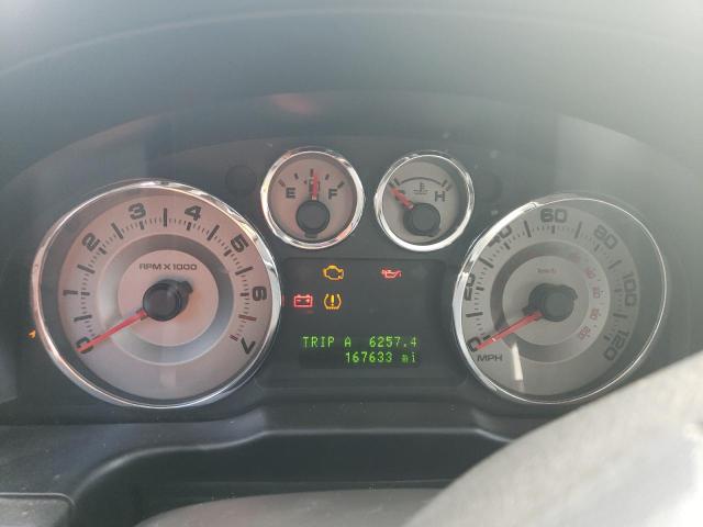 Photo 8 VIN: 2FMDK4KC1ABB55470 - FORD EDGE LIMIT 