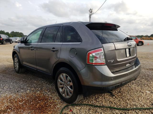 Photo 2 VIN: 2FMDK4KC1ABB61284 - FORD EDGE LIMIT 