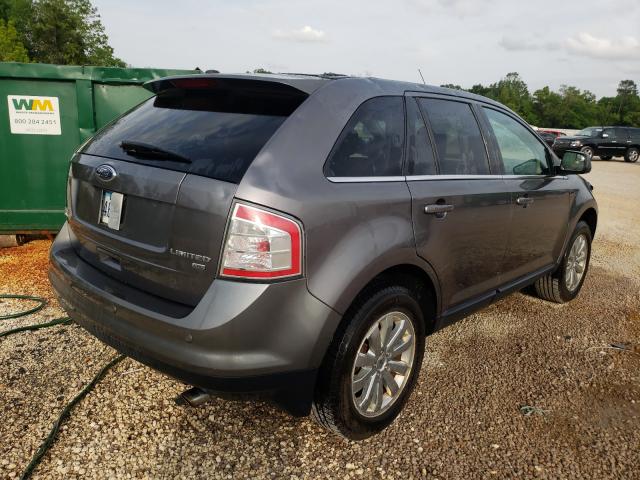 Photo 3 VIN: 2FMDK4KC1ABB61284 - FORD EDGE LIMIT 