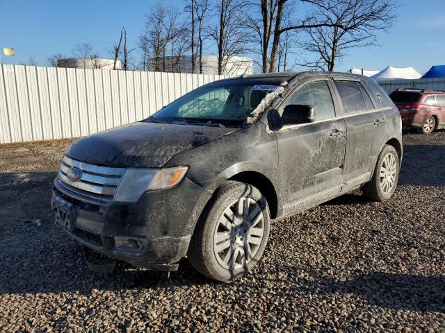 Photo 0 VIN: 2FMDK4KC1ABB68364 - FORD EDGE LIMIT 