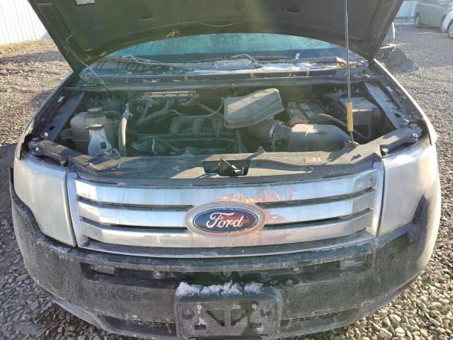 Photo 11 VIN: 2FMDK4KC1ABB68364 - FORD EDGE LIMIT 