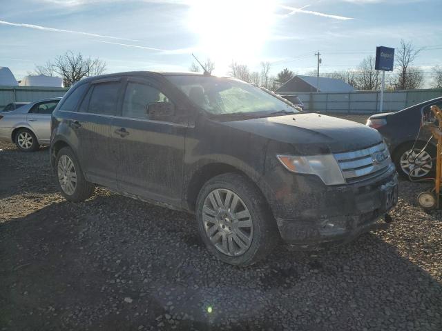 Photo 3 VIN: 2FMDK4KC1ABB68364 - FORD EDGE LIMIT 