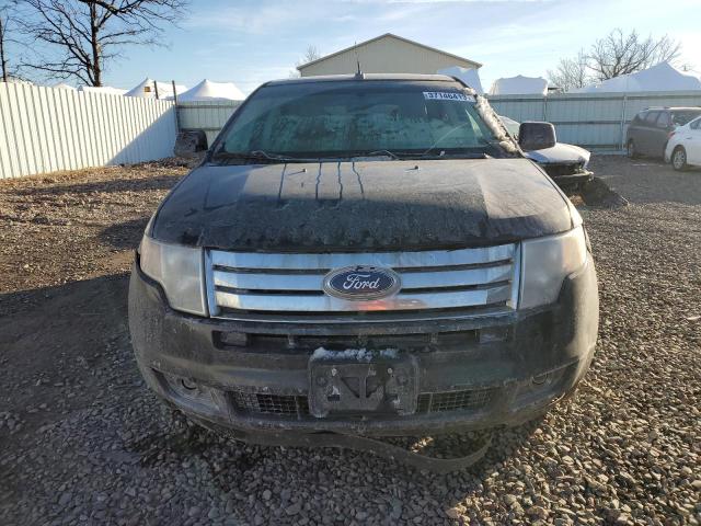 Photo 4 VIN: 2FMDK4KC1ABB68364 - FORD EDGE LIMIT 