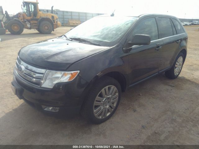 Photo 1 VIN: 2FMDK4KC1ABB74715 - FORD EDGE 